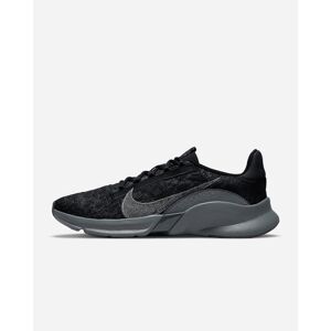 Zapatillas de Training Nike SuperRep Go 3 Next Nature Negro Hombre - DH3394-001