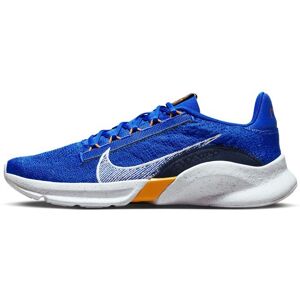 Zapatillas de Training Nike SuperRep Go 3 Next Nature Azul Real Hombre - DH3394-403