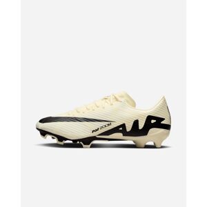 Zapatillas de fútbol Nike Mercurial Vapor 15 FG/MG Beige Hombre - DJ5631-700