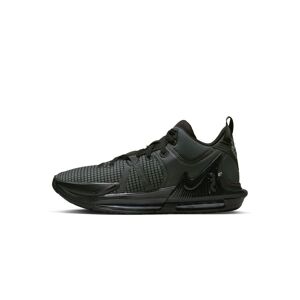 Zapatillas de Baloncesto Nike Witness 7 Negro Hombre - DM1123-004