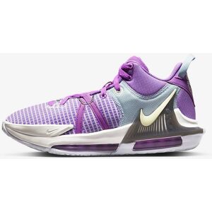 Zapatillas de Baloncesto Nike Witness 7 Violeta Hombre - DM1123-500