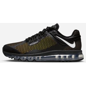 Zapatillas de Correr Nike Air Max 2013 X Stüssy  Negro Hombre - DO2461-001