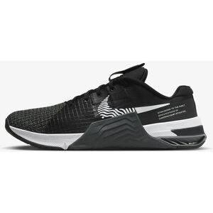 Zapatillas de Training Nike Metcon 8 Negro Hombre - DO9328-001