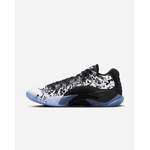 Zapatillas de baloncesto Nike Jordan Zion 3  Negro y Blanco Hombre - DR0675-018