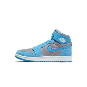 Zapatillas Nike Air Jordan 1 Zoom CMFT 2 Gris y Azul Hombre - DV1307-014