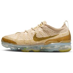 Zapatillas Nike Air VaporMax 2023 Oro Hombre - DV1678-100