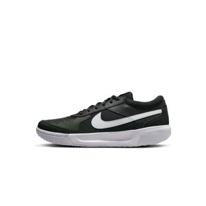 Zapatillas de tennis NikeCourt Air Zoom Lite 3 Negro y Blanco Hombre - DV3258-001