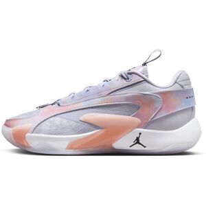 Zapatillas de baloncesto Nike Luka 2 Gris y Morado Hombre - DX8733-005