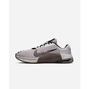 Zapatillas de Training Nike Metcon 9 Gris y Negro Hombre - DZ2617-004