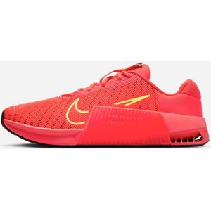 Zapatillas de Training Nike Metcon 9 Rojo Vivo Hombre - DZ2617-601