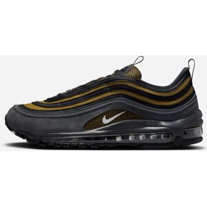 Zapatillas Nike Air Max 97  Gris y Dorado Hombre - FB9619-200