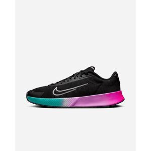 Zapatillas de tennis Nike Nikecourt Vapor Lite 2 Premium  Negro Hombre - FD6691-001