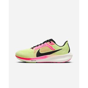 Zapatillas de Correr Nike Air Zoom Pegasus 40 Premium  Verde Llamativo Hombre - FQ8111-331