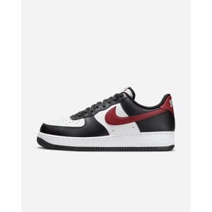 Zapatillas Nike Air Force 1 '07 Negro Hombre - FZ4615-001