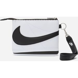 Bolsa Nike Icon Blazer Blanco y Negro Unisex - HF3606-127