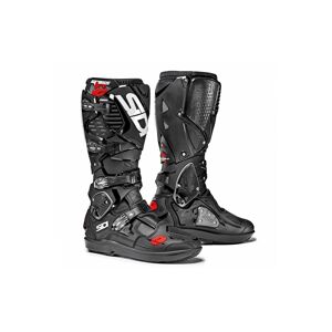 Botas Off Road Sidi Crossfire 3 Srs Negro  BOSOF32122