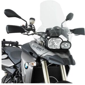 Cúpula Givi Bmw F 650 / 800 GS 08 a 11/08 a 10  333DT