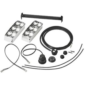 Kit Givi Luz De Freno Para Baúl E52 E97