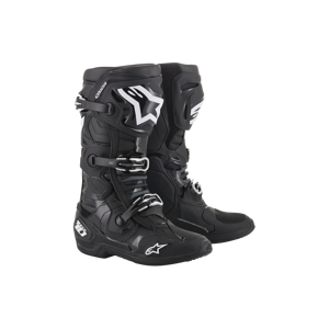 Botas Alpinestars Tech 10 Negro  2010020-10