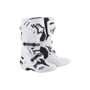 Botas Alpinestars Tech 10 Blanco  2010020-20