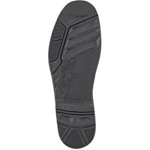 Suela Alpinestars Tech-1 Negro  25SU403-10