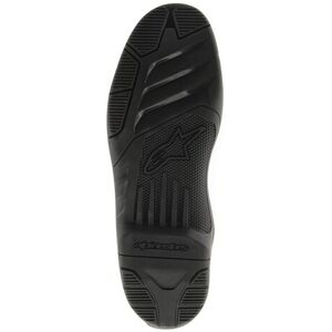 Suela Alpinestars Tech 5 / Tech 3 Negro  25SUT5-10