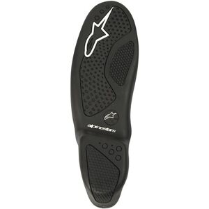 Suela Botas Alpinestars Smx-1/1.1/5/6 Negro  25SUSMX5