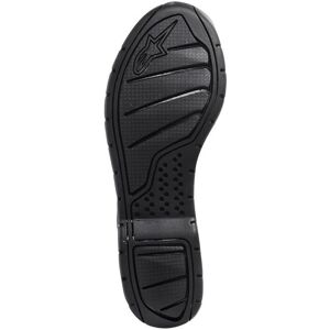 Suela Botas Alpinestars Tech-3 S Negro  25SUT3S-10