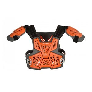 Peto Acerbis Gravity Level 2 Naranja  0024292.010