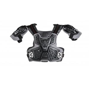 Peto Acerbis Gravity Level 2 Negro  0024292.090