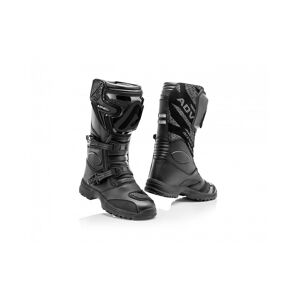 Botas Acerbis X-Stradhu Negro  0024316.090