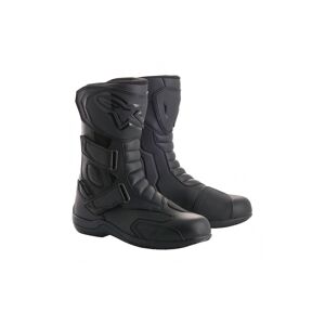 Botas Alpinestars Radon Drystar Negro  2441518-10