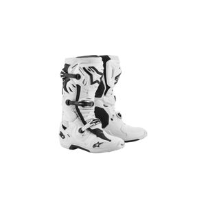 Botas Alpinestars Tech 10 Supervented Blanco  2010520-20