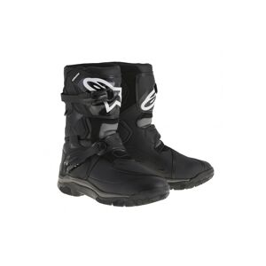 Botas Alpinestars Belize Drystar Boots Negro  2047117-10