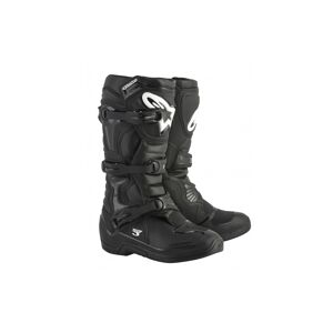 Botas Motocross Alpinestars Tech 3 Negro  2013018-10