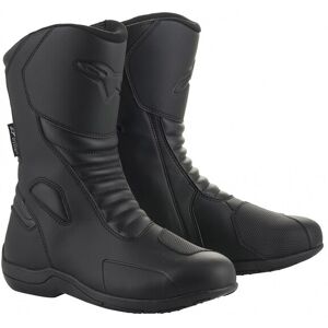 Botas Alpinestars Origin Drystar Boots Negro 2442819-10