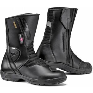 Botas Touring Sidi Gavia Lady Goretex Negro  BOSTO12232