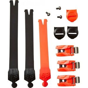 Kit Fox Hebilla / Pasador / Correa Comp Naranja Fluor  27350-824