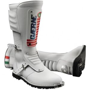 Botas Gaerne Gmz Mach 80 Blanco  G2480-004