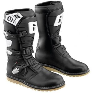 Botas Trial Gaerne Balance Pro Tech Negro  G2524001