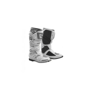 Botas Gaerne SG-12 Blanco  G2174-074