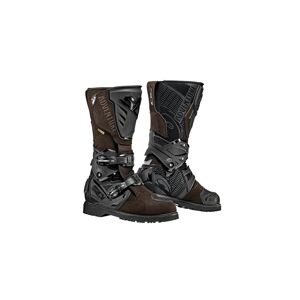 Botas Sidi Adventure 2 Gore Marron  BOSTO1003440