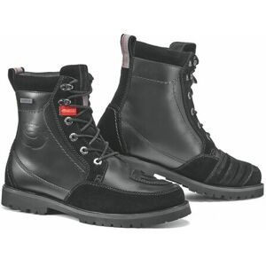 Botas Sidi Arcadia Rain Negro  BOSUR1212241