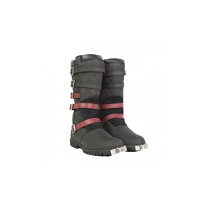 Botas By City Muddy Route Negro  900001737