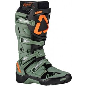 Botas Leatt 4.5 HydraDri Cactus  LB3023050551