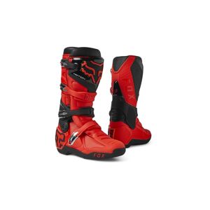 Botas Fox Motion Rojo Fluor  29682-110