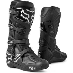 Botas Fox Motion Negro  29682-001