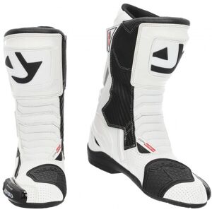 Botas Acerbis Corkscrew Blanco  0024954.030