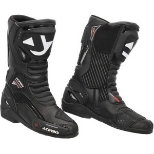 Botas Acerbis Corkscrew Negro  0024954.090