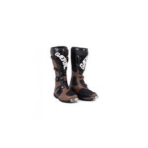 Botas Gaerne Rx Fun Marrón  G2119007